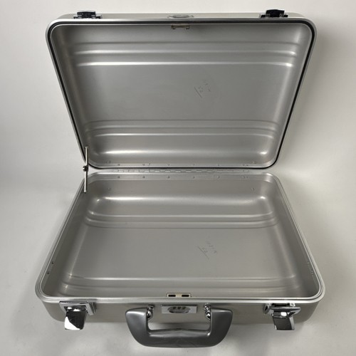 Zero halliburton vintage 103 - halliburton,