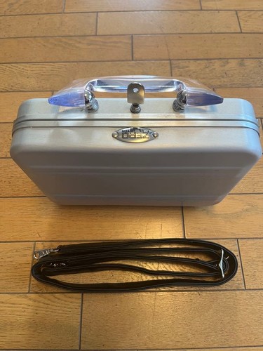 Zero halliburton mini - 【zero,