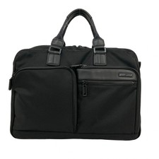 ZERO HALLIBURTON - Black