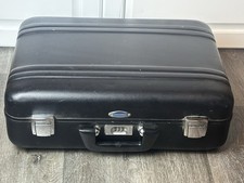 Haliburton Zero Briefcase