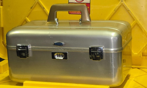 Zero halliburton vintage - zero,