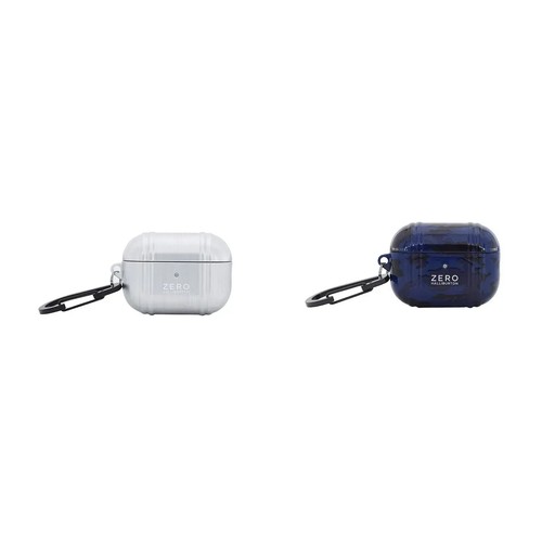 Zero halliburton airpods - zero, pro