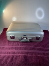 Vintage ,Zero Halliburton