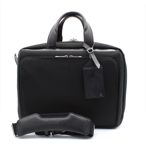 Zero halliburton nylon - zero,