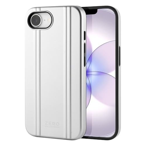 Zero halliburton back case - halliburton],