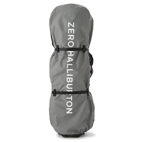 Zero halliburton golf bag - zero,
