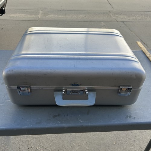 Vintage zero halliburton - vintage,