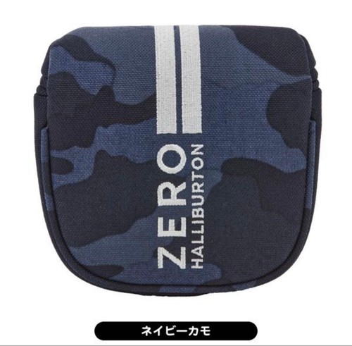 Zero halliburton golf putter - golf,