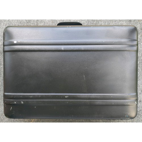 Vintage zero halliburton - vintage,