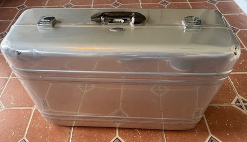 Vintage zero halliburton - vintage,