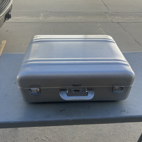 Vintage zero halliburton - vintage,