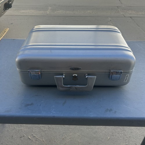 Vintage zero halliburton - vintage,