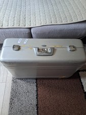 Vintage Halliburton Zero