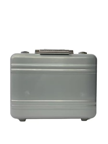 Zero halliburton attache case - halliburton,