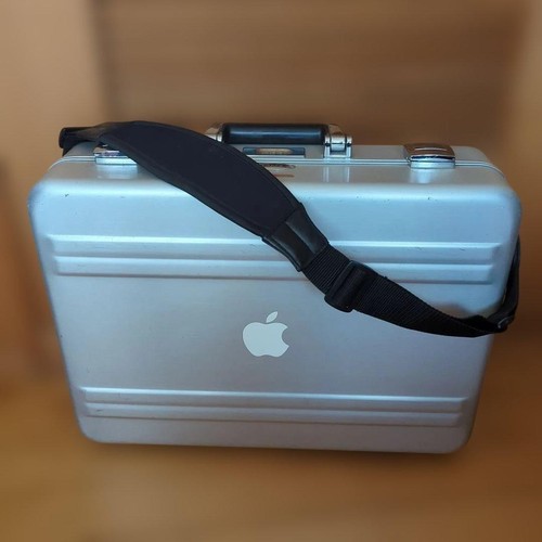 Zero halliburton large attache - zero,