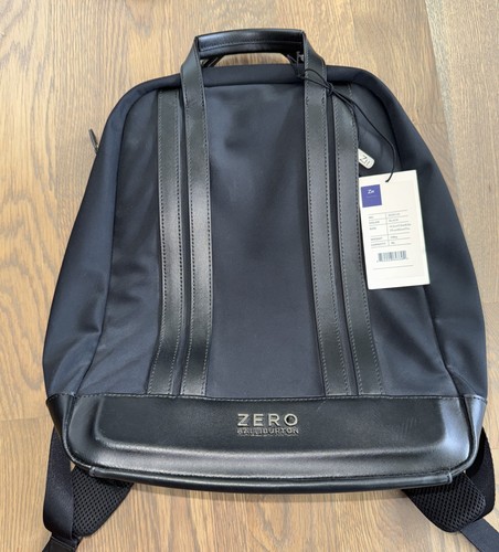 Zero halliburton journal - zero,