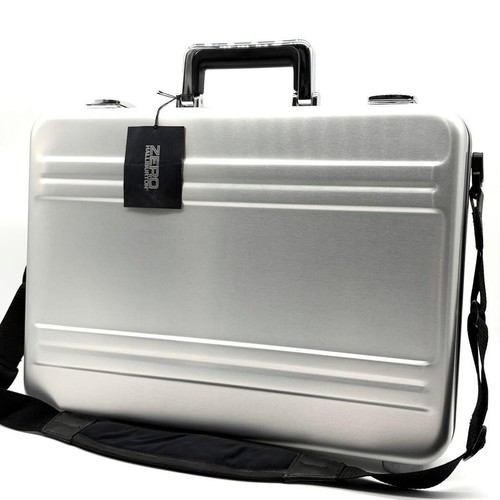 Zero halliburton way attache - zero,