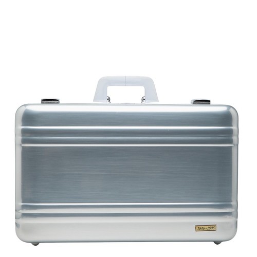 Zero halliburton suitcase - halliburton,