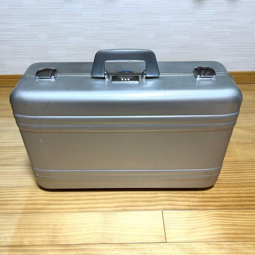 Zero halliburton attache - zero,