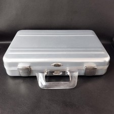 Zero Halliburton Aluminum