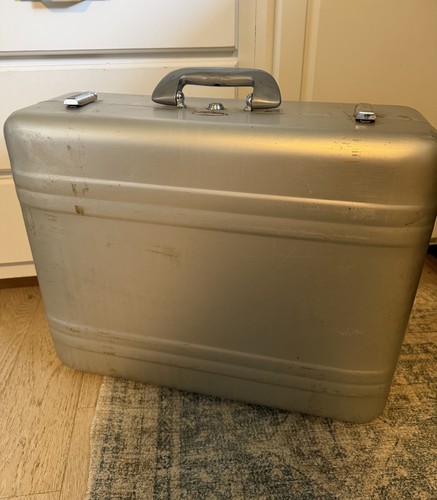 Vintage halliburton los - vintage,