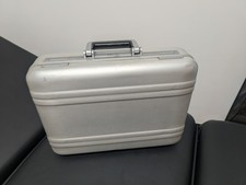 Halliburton Zero Case Vintage