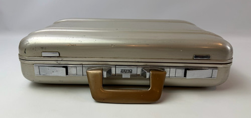 Vintage zero halliburton - vintage,