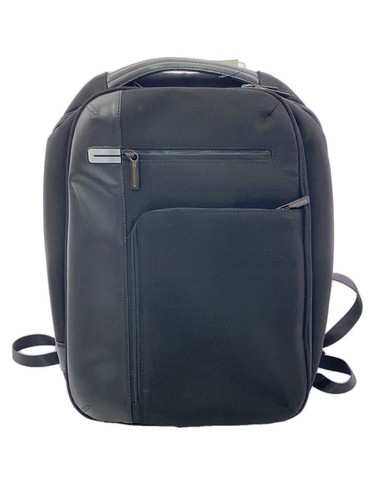 Zero halliburton backpack - zero,