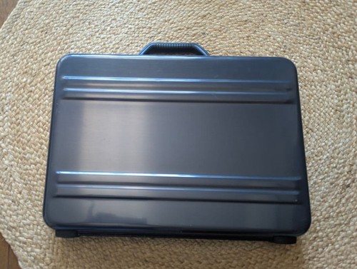 Zero halliburton aluminum - halliburton,