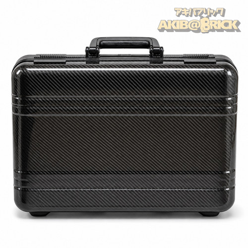 Zero halliburton stealth - zero,