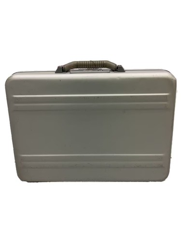 Zero halliburton attache - zero, case