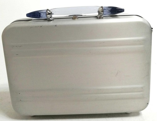 Zero halliburton mini attache - zero,