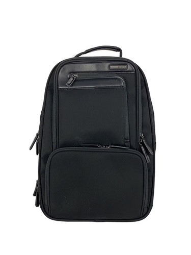 Zero halliburton backpack - zero,