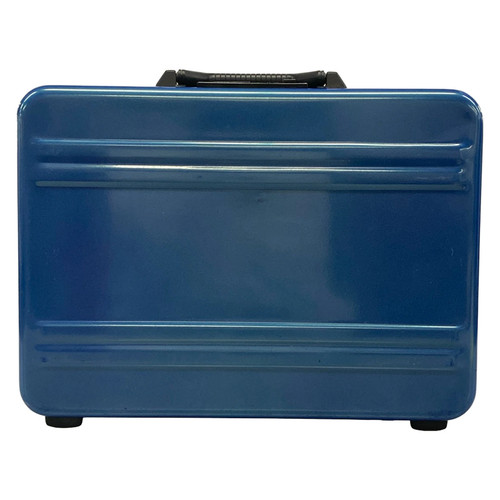 Zero halliburton blue hardware - halliburton,